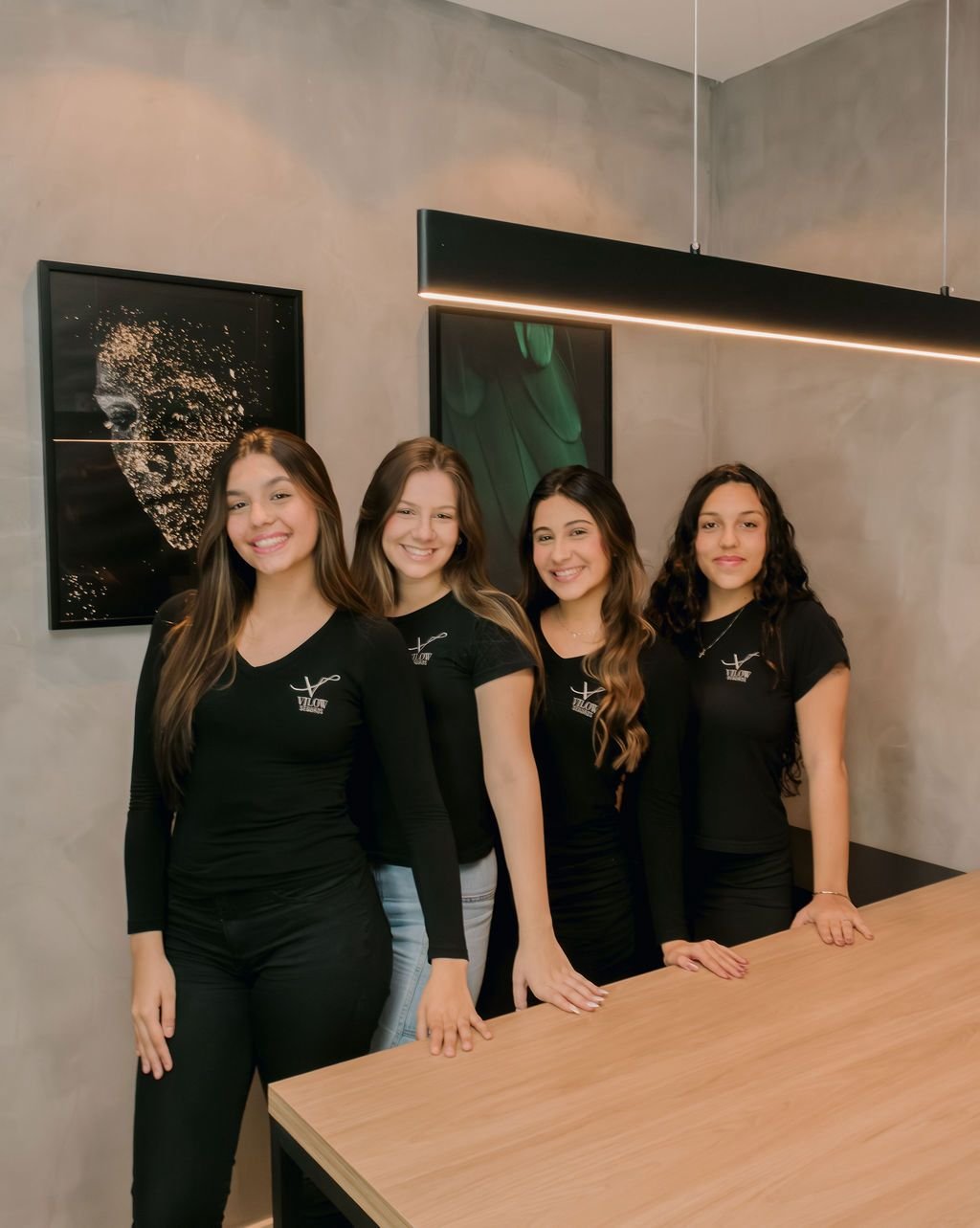 Equipe Vilow Seguros 1