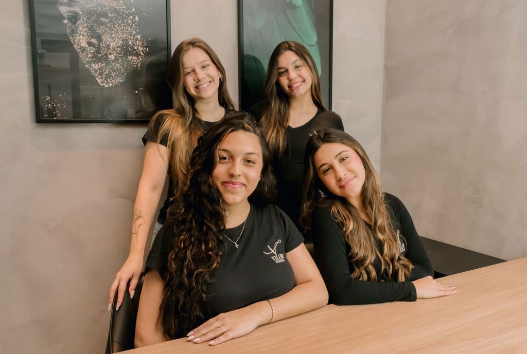 Equipe Vilow Seguros 2