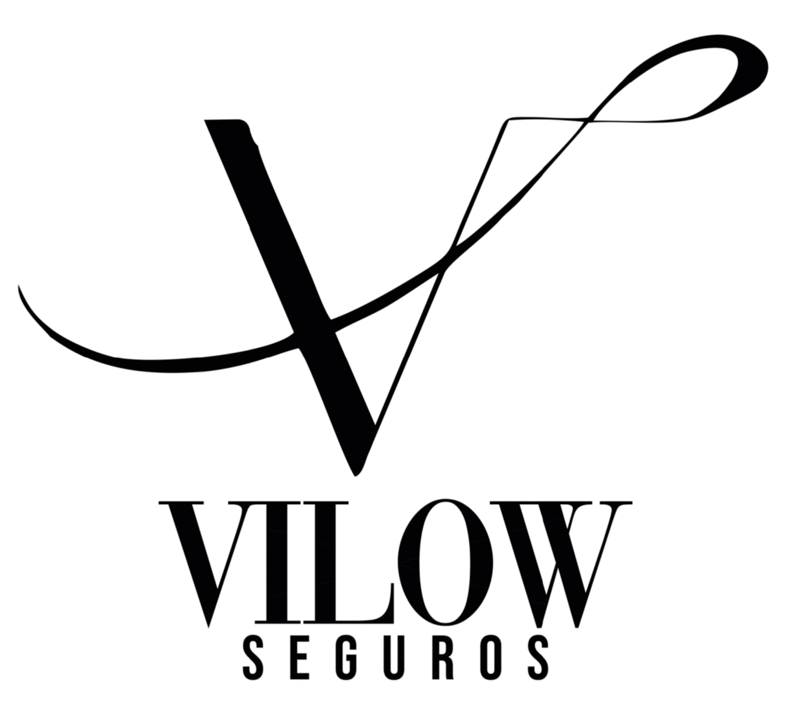 Vilow Seguros Logo